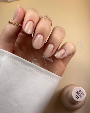 Фото Lukum Skin Base, № 01, 10 мл