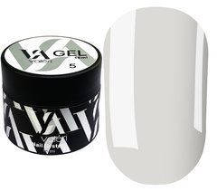Фото Valeri, Builder Gel № 5, 15 мл
