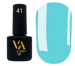 Фото Valeri, Gel Polish № 41, 6 мл