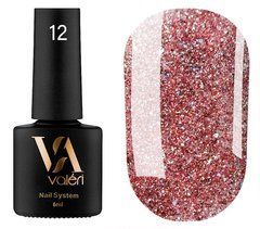 Фото Valeri, Gel Polish, Flash № 12, 6 мл