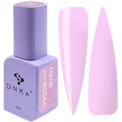 DNKa Gel Polish Color 0044, 12 мл