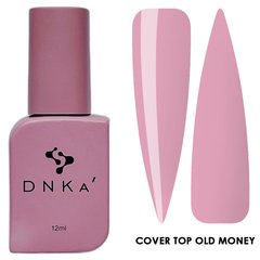 DNKa Top Cover, Old Money, 12 мл