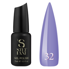 Фото Steffani Gel Polish № 32, 9 мл