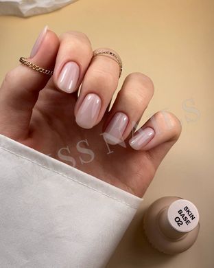Фото Lukum Skin Base, № 02, 10 мл