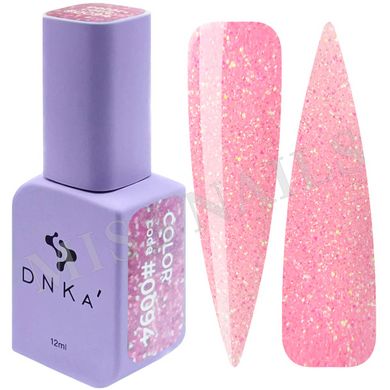 DNKa Gel Polish Color 0094, 12 мл