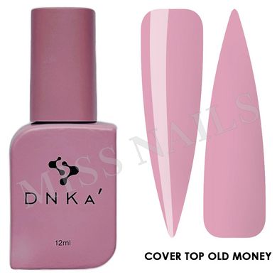 DNKa Top Cover, Old Money, 12 мл