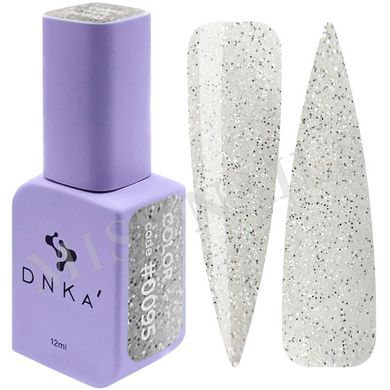 DNKa Gel Polish Color 0095, 12 мл