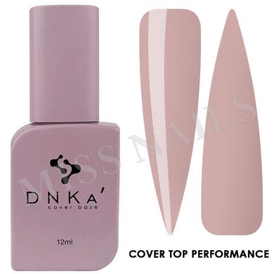 DNKa Top Cover, Performance, 12 мл