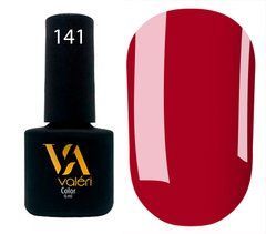 Фото Valeri, Gel Polish № 141, 6 мл