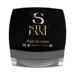 Фото Rubber Base Steffani, 50 мл