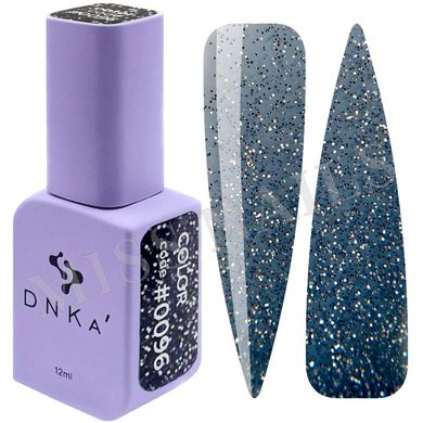 DNKa Gel Polish Color 0096, 12 мл