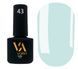 Фото Valeri, Gel Polish № 43, 6 мл