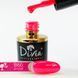 Divia Гель-лак для нігтів Barbie B60, 8 мл