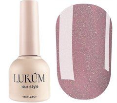 Фото Lukum Gel Polish OPALINE № 03, 10 мл