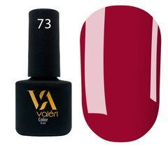 Фото Valeri, Gel Polish № 73, 6 мл