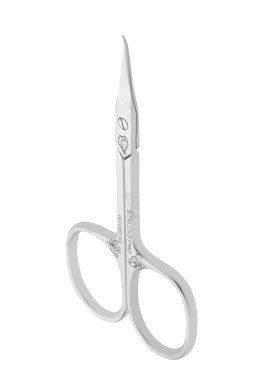Ножиці Staleks Exclusive SX23/1, 1 шт