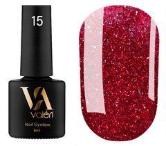 Фото Valeri, Gel Polish, Flash № 15, 6 мл