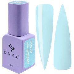Фото DNKa Gel Polish Color 0047, 12 мл