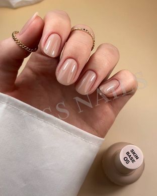 Фото Lukum Skin Base, № 05, 10 мл
