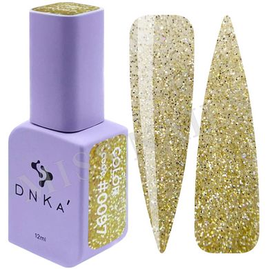 DNKa Gel Polish Color 0097, 12 мл