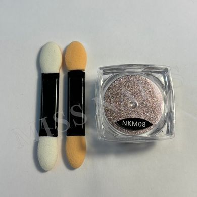 Фото Втирка NKM 08
