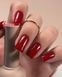 Деталі Lukum, Gel Polish Color Code, № 02, 10 мл