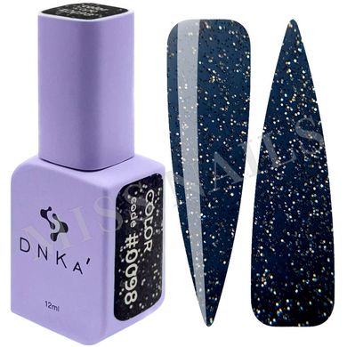 DNKa Gel Polish Color 0098, 12 мл