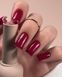 Деталі Lukum, Gel Polish Color Code, № 03, 10 мл