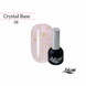 Фото Lukum Crystal Base 08, 10 мл