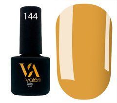 Фото Valeri, Gel Polish № 144, 6 мл