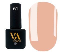 Фото Valeri, Gel Polish № 61, 6 мл