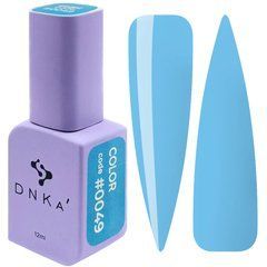 Фото DNKa Gel Polish Color 0049, 12 мл