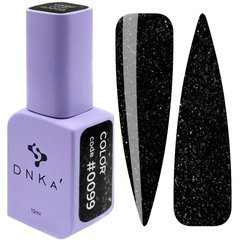 DNKa Gel Polish Color 0099, 12 мл