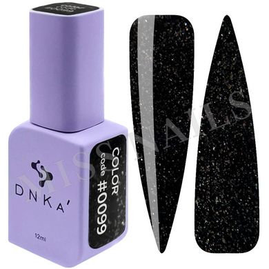 DNKa Gel Polish Color 0099, 12 мл