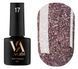 Фото Valeri, Gel Polish, Flash № 17, 6 мл