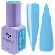 Фото DNKa Gel Polish Color 0049, 12 мл