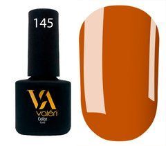Фото Valeri, Gel Polish № 145, 6 мл