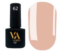 Фото Valeri, Gel Polish № 62, 6 мл