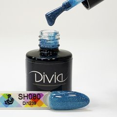 Divia (диско) світловідбиваючий SH080, 8 мл