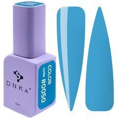 Фото DNKa Gel Polish Color 0050, 12 мл