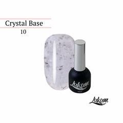 Lukum Crystal Base 10, 10 мл
