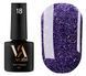Фото Valeri, Gel Polish, Flash № 18, 6 мл