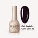 Деталі Lukum, Gel Polish Color Code, № 05, 10 мл