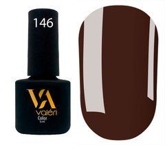 Фото Valeri, Gel Polish № 146, 6 мл