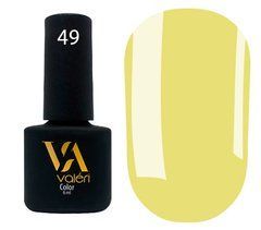 Фото Valeri, Gel Polish № 49, 6 мл
