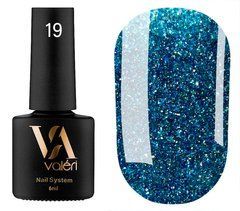Фото Valeri, Gel Polish, Flash № 19, 6 мл