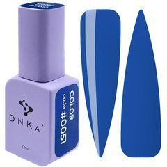 Фото DNKa Gel Polish Color 0051, 12 мл