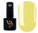 Фото Valeri, Gel Polish № 49, 6 мл