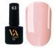 Фото Valeri, Gel Polish № 63, 6 мл