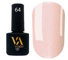 Фото Valeri, Gel Polish № 64, 6 мл